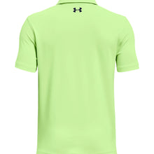 Load image into Gallery viewer, Under Armour Performance Boys Golf Polo 1
 - 6