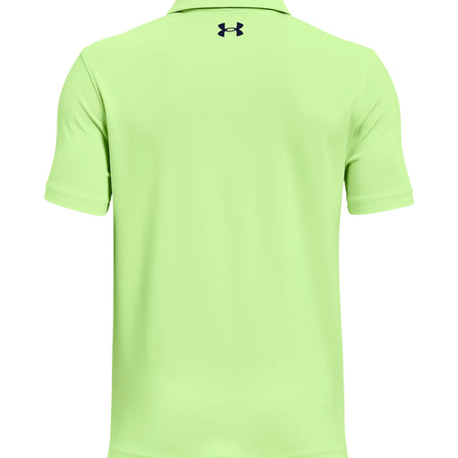 Under Armour Performance Boys Golf Polo 1