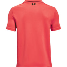 Load image into Gallery viewer, Under Armour Performance Boys Golf Polo 1
 - 8