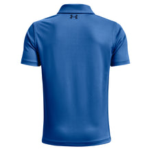 Load image into Gallery viewer, Under Armour Performance Boys Golf Polo 1
 - 10