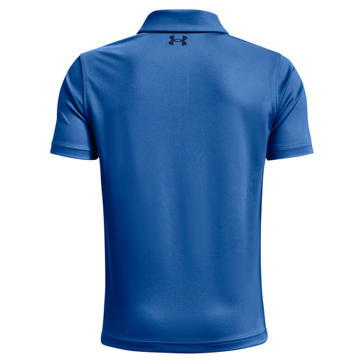 Under Armour Performance Boys Golf Polo 1