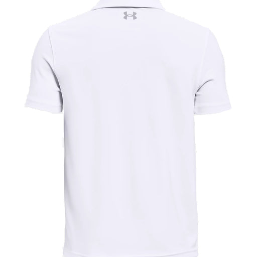 Under Armour Performance Boys Golf Polo 1