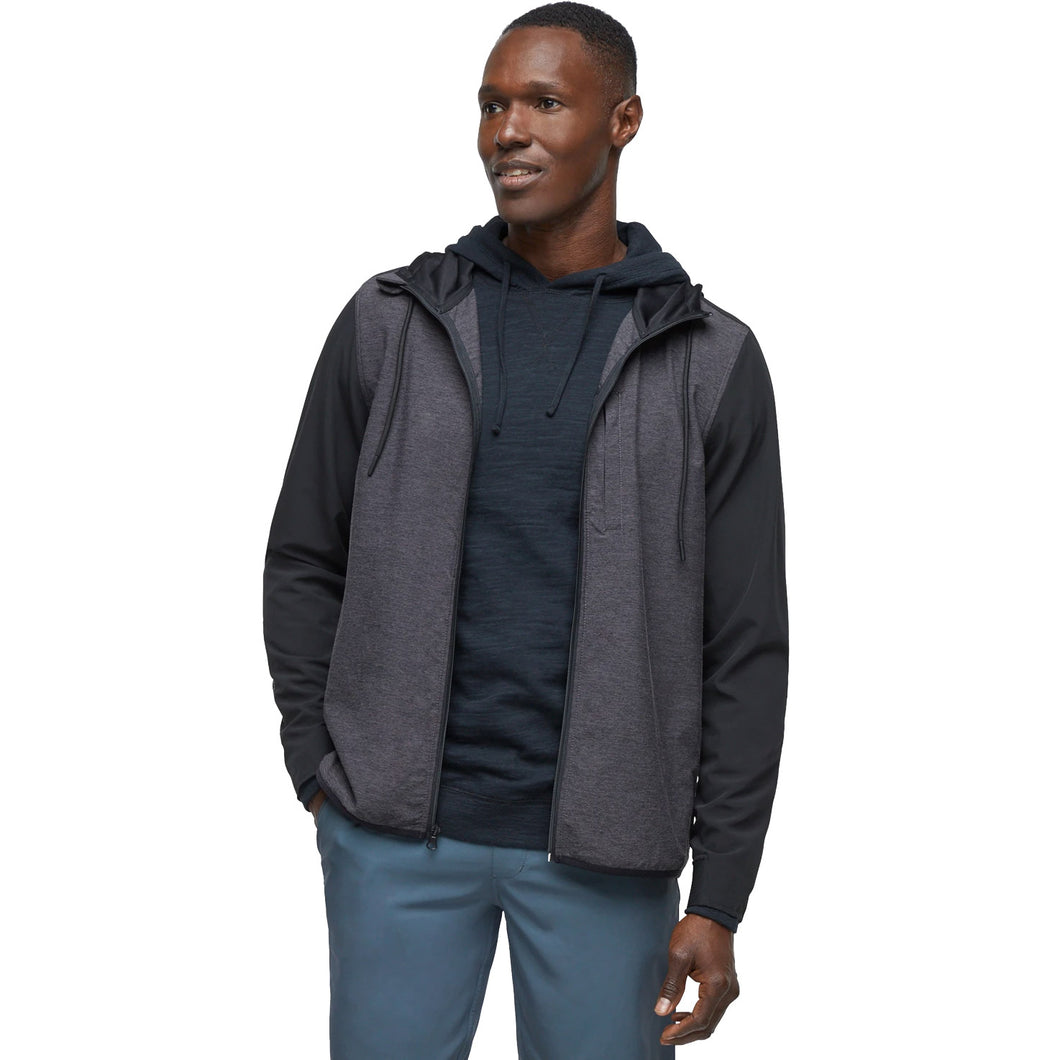 Devereux Oasis Mens Hoodie