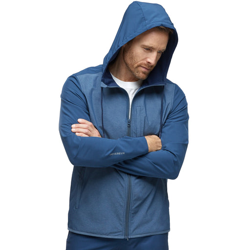 Devereux Oasis Mens Hoodie