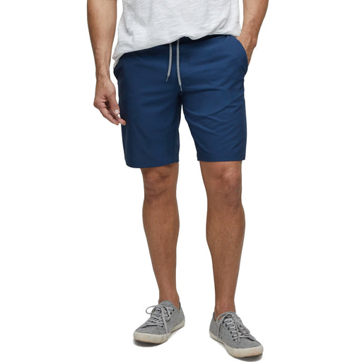 Devereux Oasis Active 7.5in Mens Shorts - Deep Blue/XL