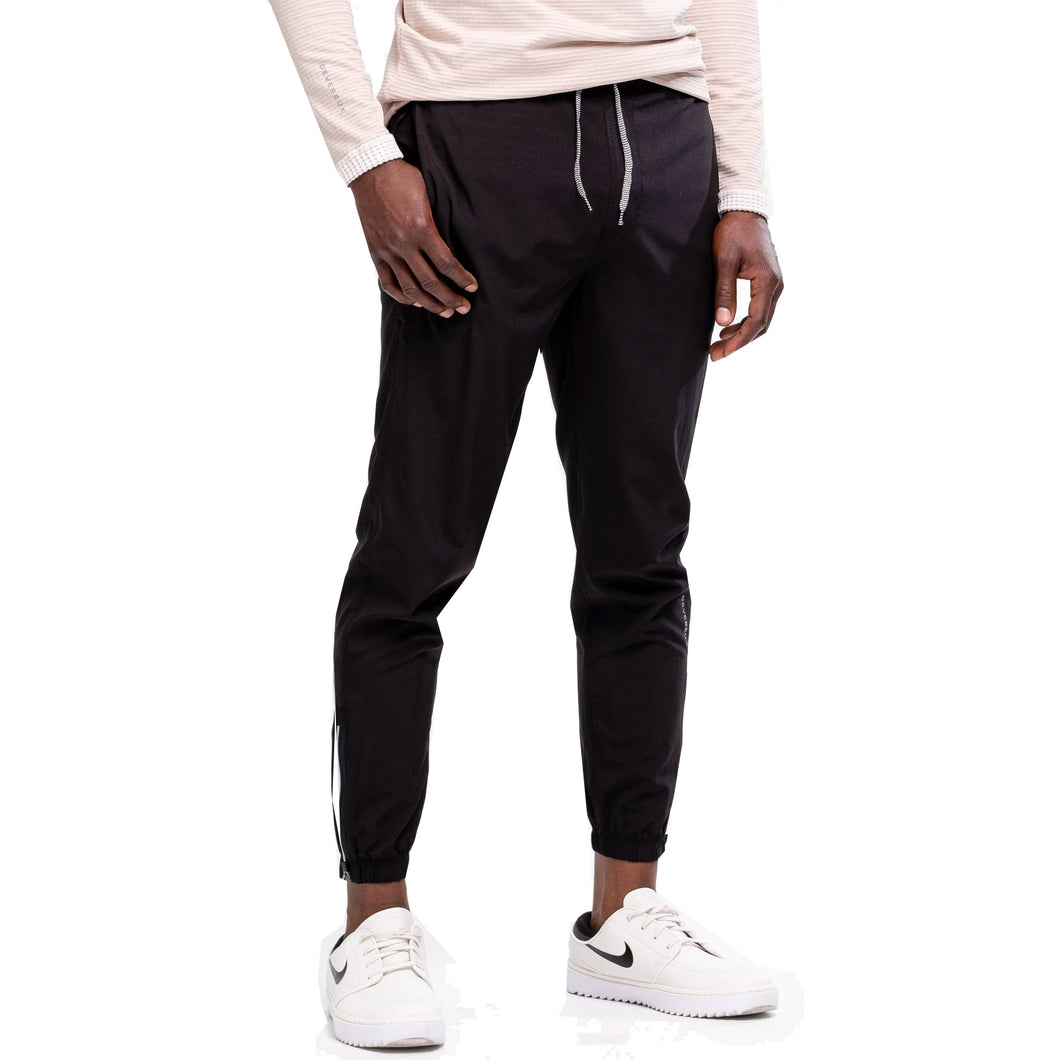 Devereux Oasis Active Mens Jogger - Black/XL