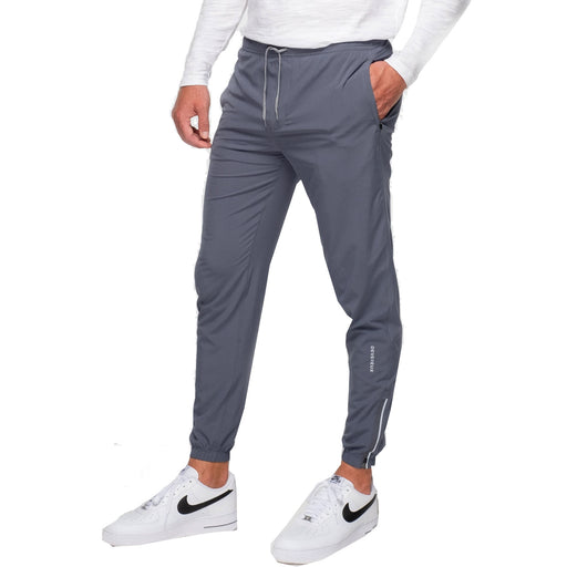 Devereux Oasis Active Mens Jogger - Turbulent Grey/XL