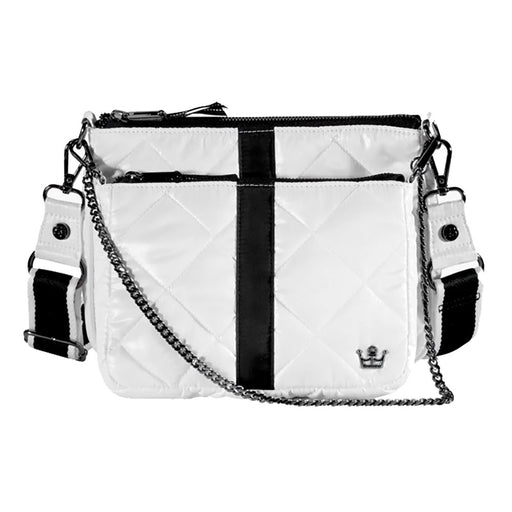Oliver Thomas Double Trouble Cross Body