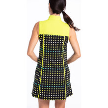 Load image into Gallery viewer, Kinona Sunny Days Womens Sleeveless Golf Dress
 - 3