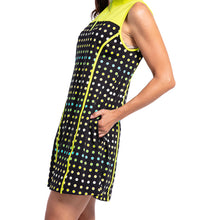 Load image into Gallery viewer, Kinona Sunny Days Womens Sleeveless Golf Dress
 - 1