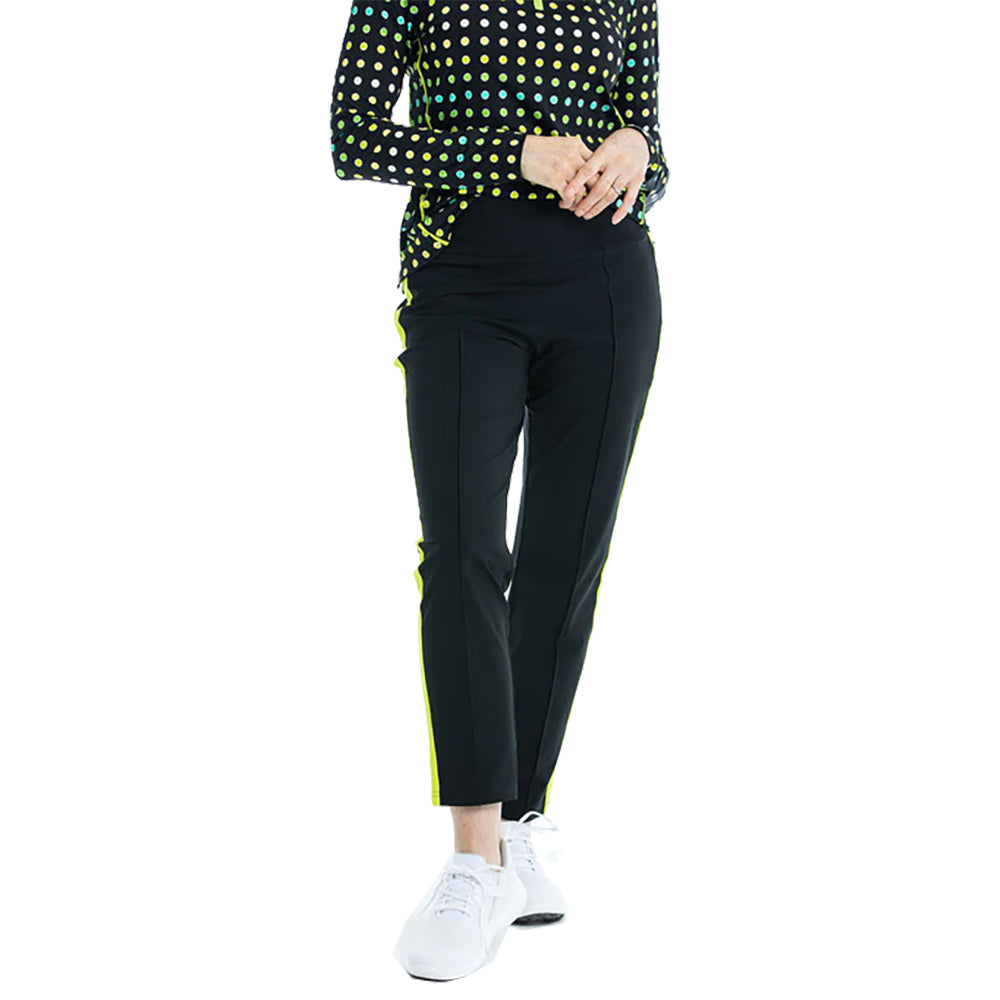 Kinona Tailored Track Womens Golf Pants