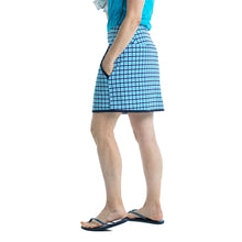 Load image into Gallery viewer, Kinona Down the Middle 18.5in Womens Golf Skort
 - 6
