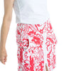 Kinona Down the Middle 18.5in Womens Golf Skort
