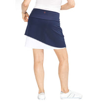 Load image into Gallery viewer, Kinona Wrap It Up 18.25in Womens Golf Skort
 - 4