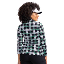 Load image into Gallery viewer, Kinona Keep it Covered Womens Golf 1/4 Zip
 - 6