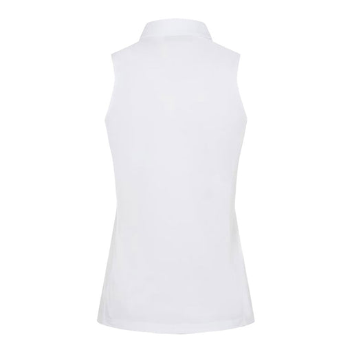 J. Lindeberg Dena Womens Sleeveless Golf Polo 2021