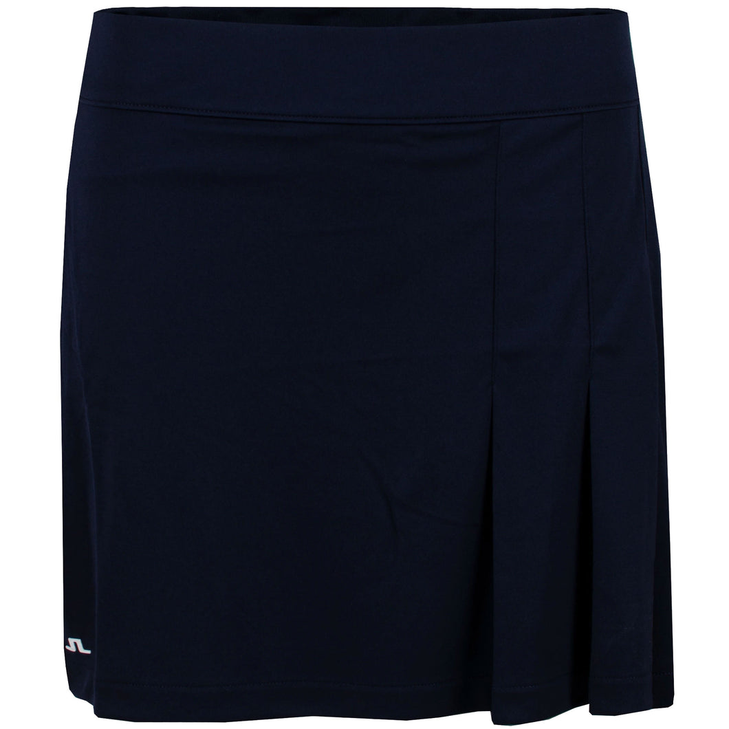 J. Lindeberg Thea 14.5in Womens Golf Skort