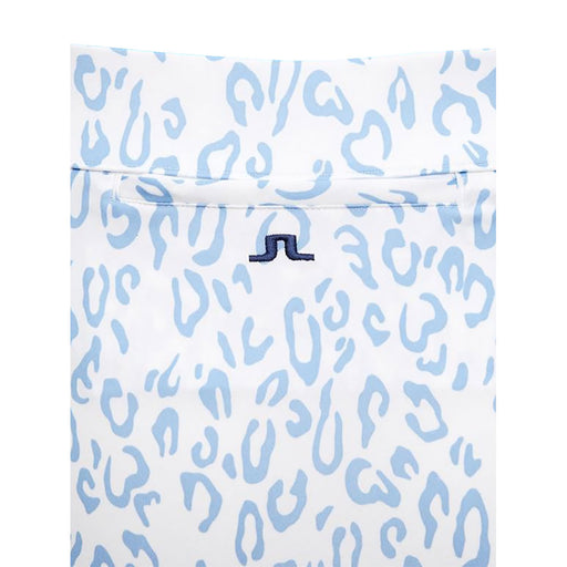 J. Lindeberg Amelie Printed 16.5in Wmns Golf Skort