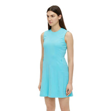 Load image into Gallery viewer, J. Lindeberg Jasmin Womens Sleeveless Golf Dress
 - 1