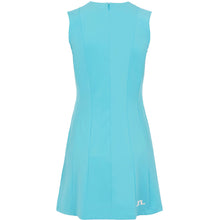 Load image into Gallery viewer, J. Lindeberg Jasmin Womens Sleeveless Golf Dress
 - 2