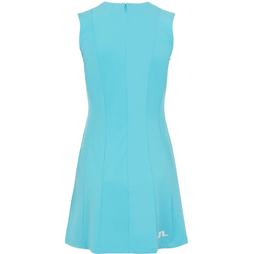 J. Lindeberg Jasmin Womens Sleeveless Golf Dress