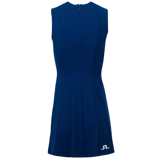 J. Lindeberg Jasmin Womens Sleeveless Golf Dress