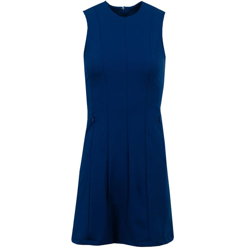 J. Lindeberg Jasmin Womens Sleeveless Golf Dress