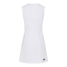 Load image into Gallery viewer, J. Lindeberg Jasmin Womens Sleeveless Golf Dress
 - 6