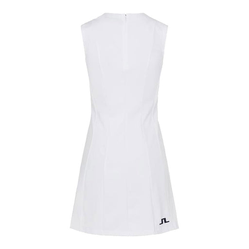 J. Lindeberg Jasmin Womens Sleeveless Golf Dress