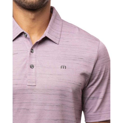 TravisMathew Tranquil Bay Mens Golf Polo