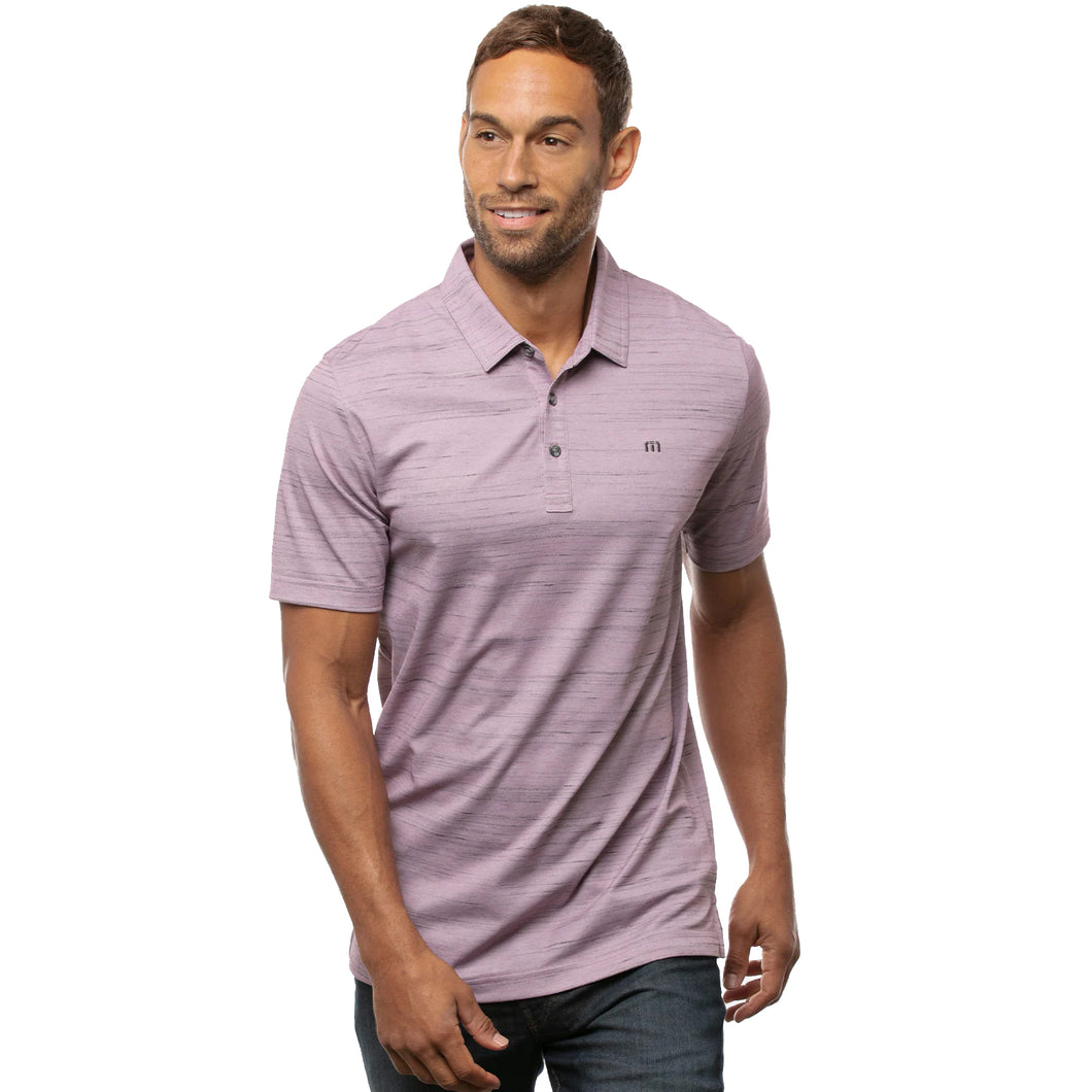 TravisMathew Tranquil Bay Mens Golf Polo