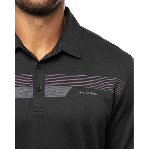 TravisMathew Tidal Wave Mens Golf Polo