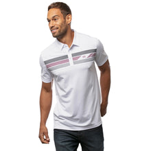Load image into Gallery viewer, TravisMathew Topsail Mens Golf Polo
 - 1