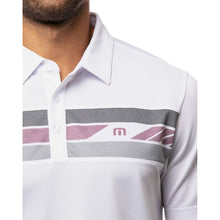 Load image into Gallery viewer, TravisMathew Topsail Mens Golf Polo
 - 2