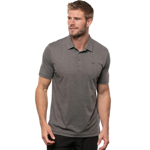 TravisMathew Summer Fling Mens Golf Polo