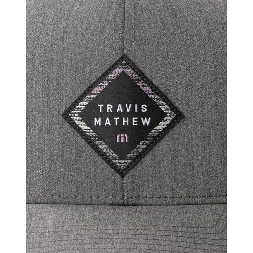 TravisMathew Guest List Mens Hat