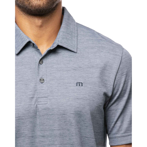 TravisMathew Last Resort Mens Golf Polo