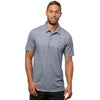 TravisMathew Last Resort Mens Golf Polo