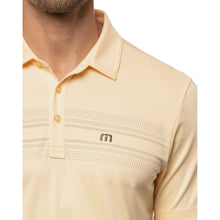 Load image into Gallery viewer, TravisMathew On Deck Mens Golf Polo
 - 2