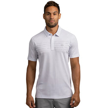 Load image into Gallery viewer, TravisMathew Night Shades Mens Golf Polo
 - 1