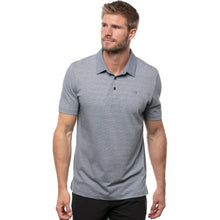 Load image into Gallery viewer, TravisMathew No Access Mens Golf Polo
 - 1