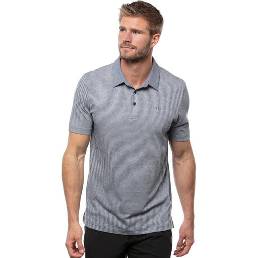 TravisMathew No Access Mens Golf Polo