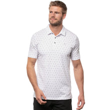 Load image into Gallery viewer, TravisMathew Right To Party Mens Golf Polo
 - 1