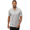 TravisMathew Havana Nights Mens Golf Polo