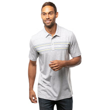 Load image into Gallery viewer, TravisMathew Party Foul Mens Golf Polo
 - 1