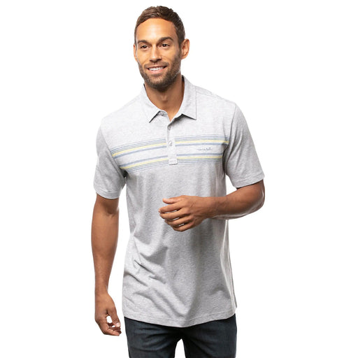 TravisMathew Party Foul Mens Golf Polo