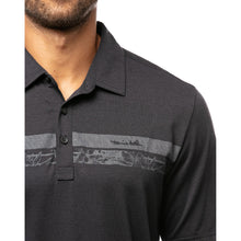 Load image into Gallery viewer, TravisMathew Late Nights Mens Golf Polo
 - 2