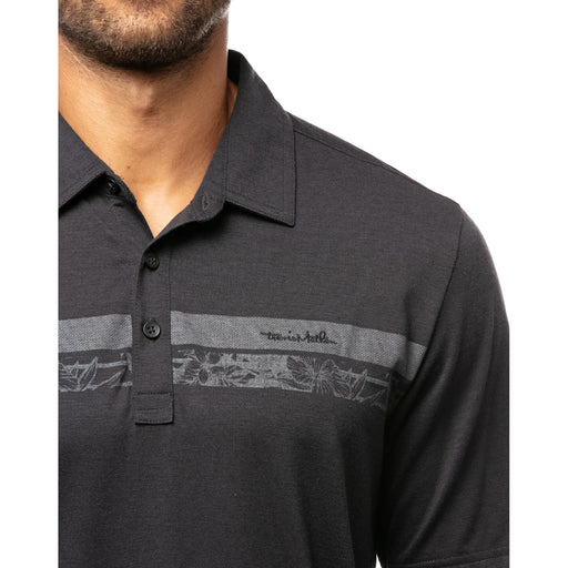 TravisMathew Late Nights Mens Golf Polo