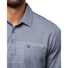 Load image into Gallery viewer, TravisMathew Happy Returns Mens Golf Polo
 - 2
