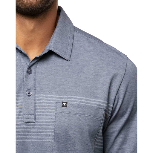 TravisMathew Happy Returns Mens Golf Polo